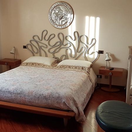 Rosej Bed & Breakfast Putignano Eksteriør bilde