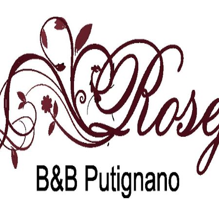 Rosej Bed & Breakfast Putignano Eksteriør bilde