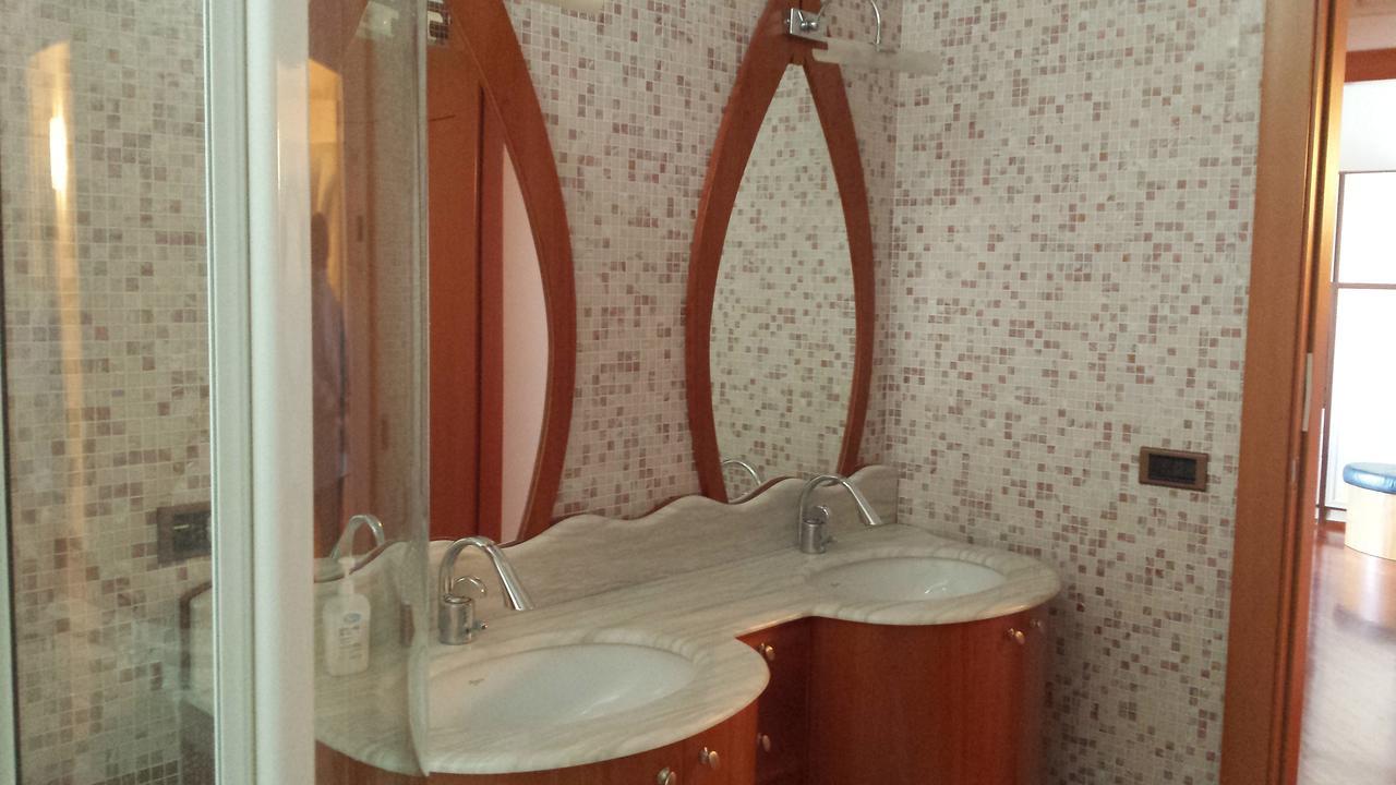 Rosej Bed & Breakfast Putignano Eksteriør bilde