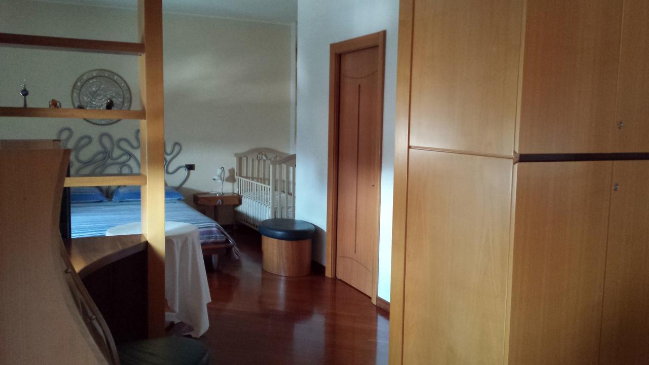 Rosej Bed & Breakfast Putignano Eksteriør bilde