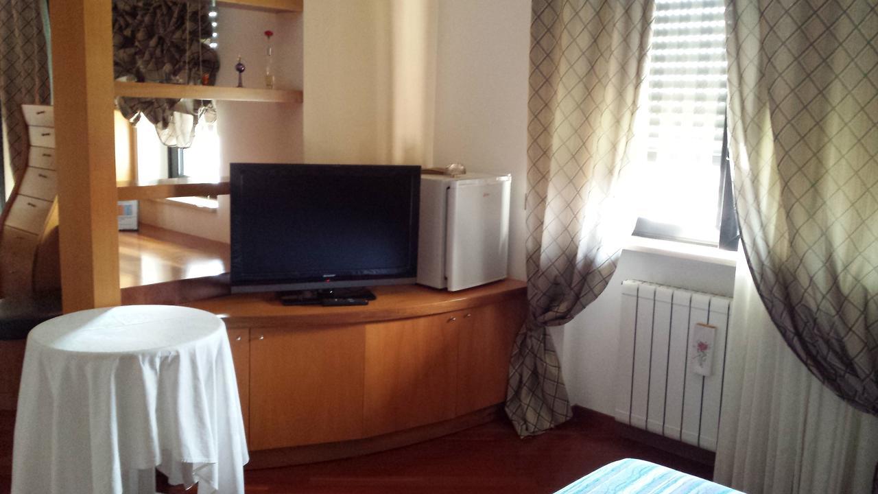 Rosej Bed & Breakfast Putignano Eksteriør bilde