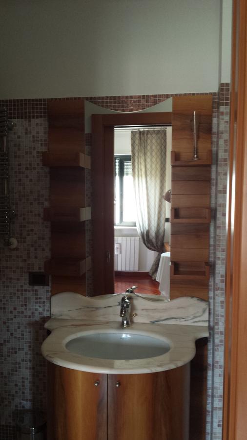 Rosej Bed & Breakfast Putignano Eksteriør bilde