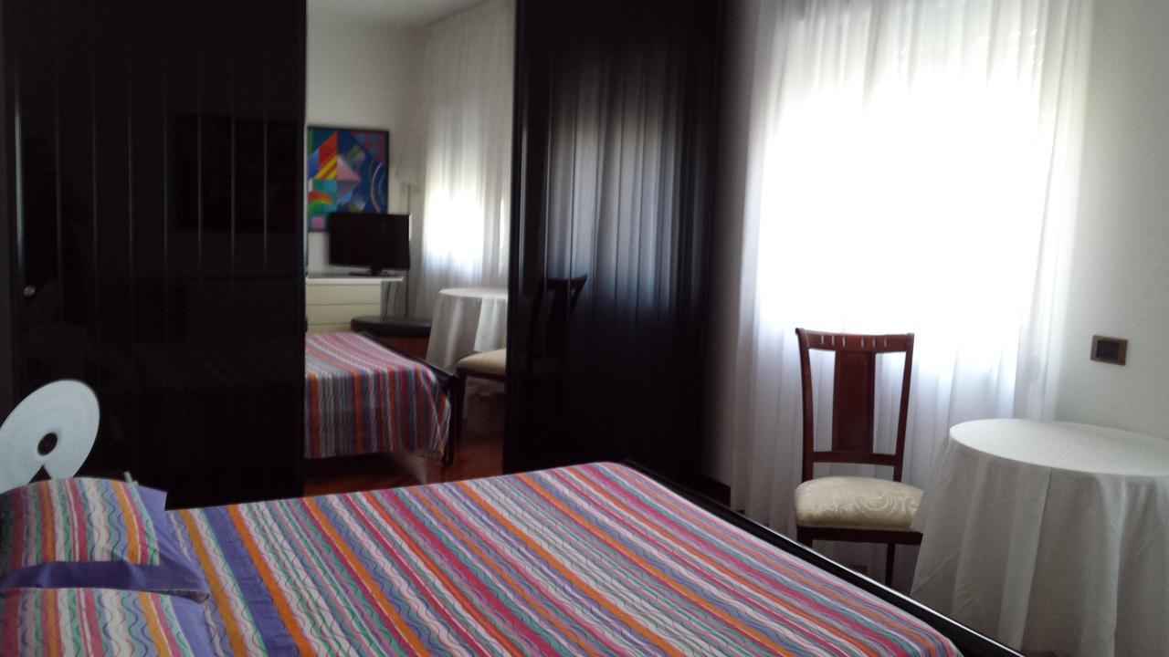 Rosej Bed & Breakfast Putignano Eksteriør bilde