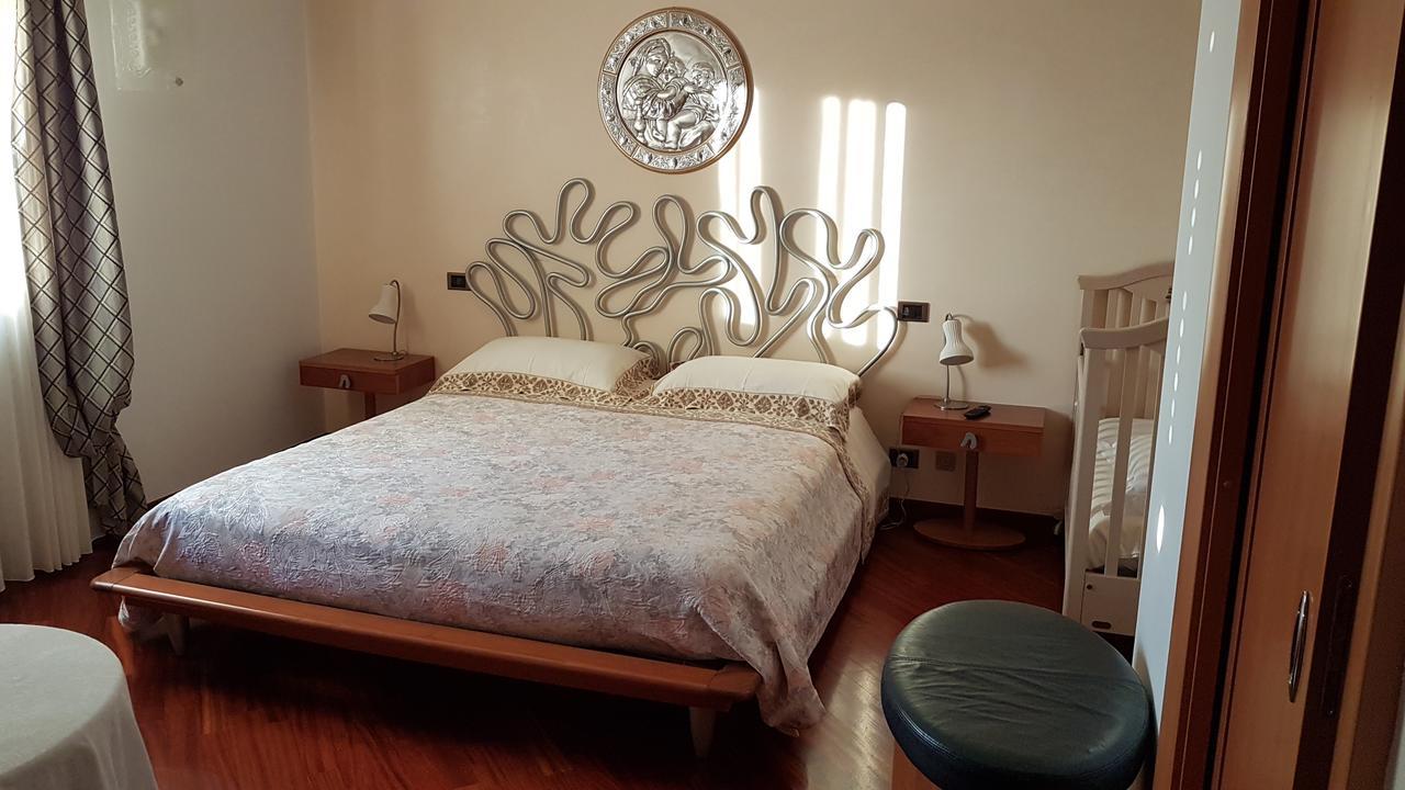 Rosej Bed & Breakfast Putignano Eksteriør bilde