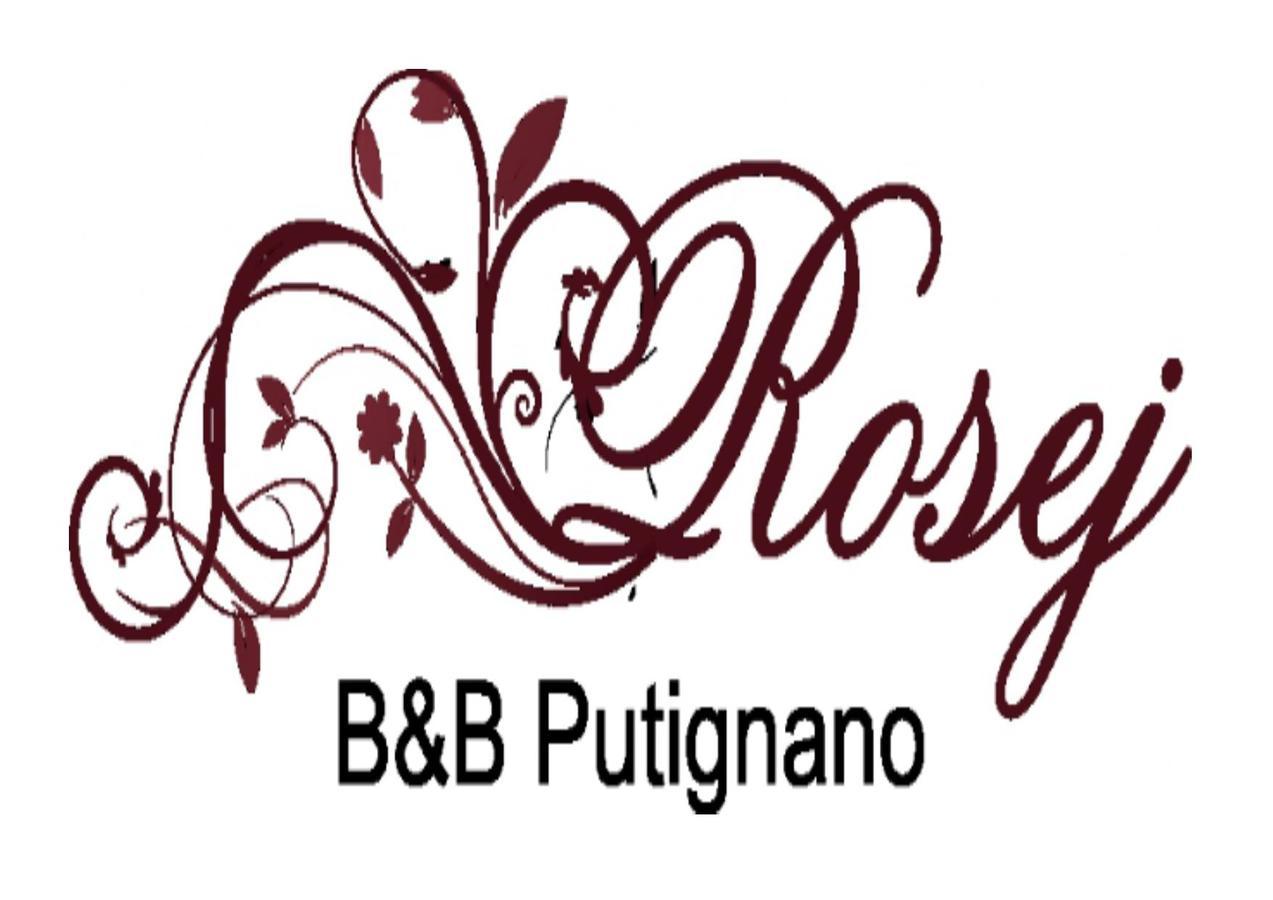 Rosej Bed & Breakfast Putignano Eksteriør bilde